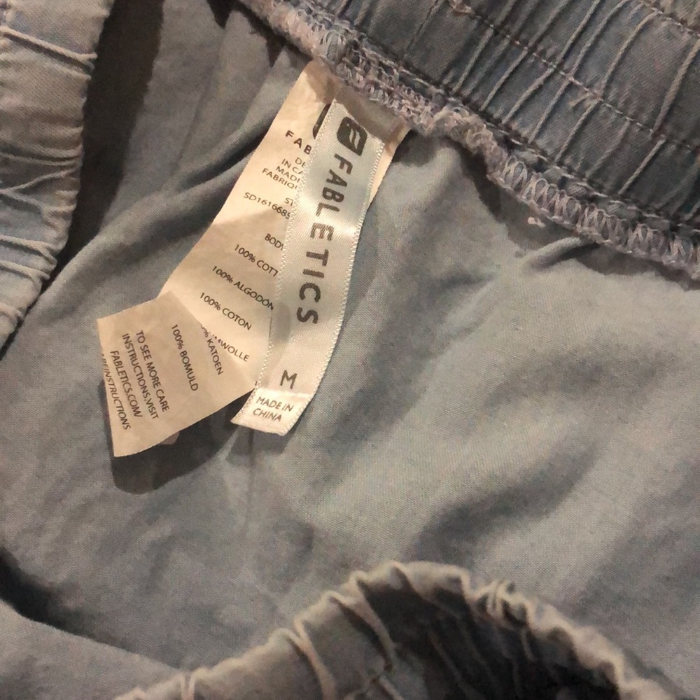 Fabletics Skirt - image 4